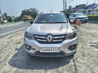 Used Renault KWID 1.0 RXT Opt BSIV
