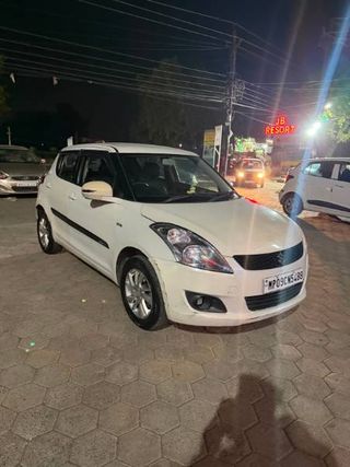 Used Maruti Swift ZDi