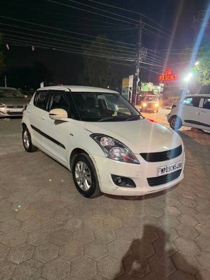 19 Used Maruti Suzuki Swift