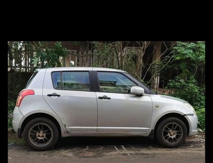 9 Used Maruti Suzuki Swift