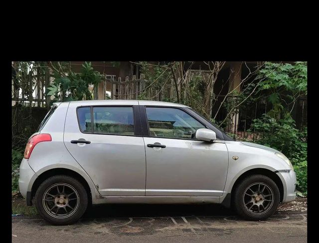 Maruti Suzuki Swift 1.3 VXi Second-hand 2010 Maruti Suzuki Swift 1.3 VXi for sale in Mapusa
