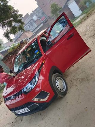 Used Mahindra KUV 100 NXT D75 K2