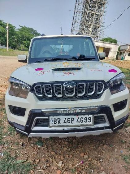 48 Used Mahindra Scorpio