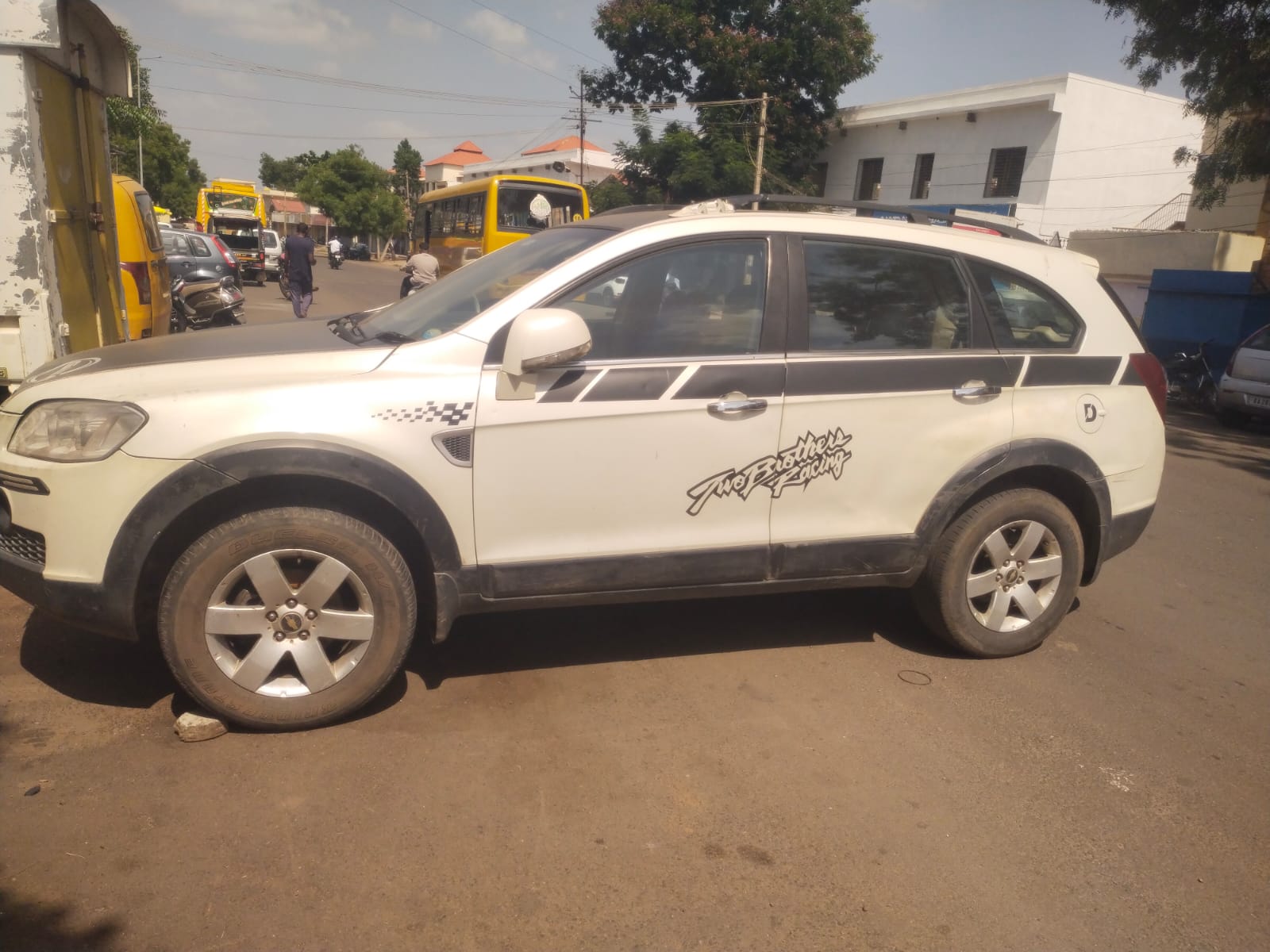 Image Used Car