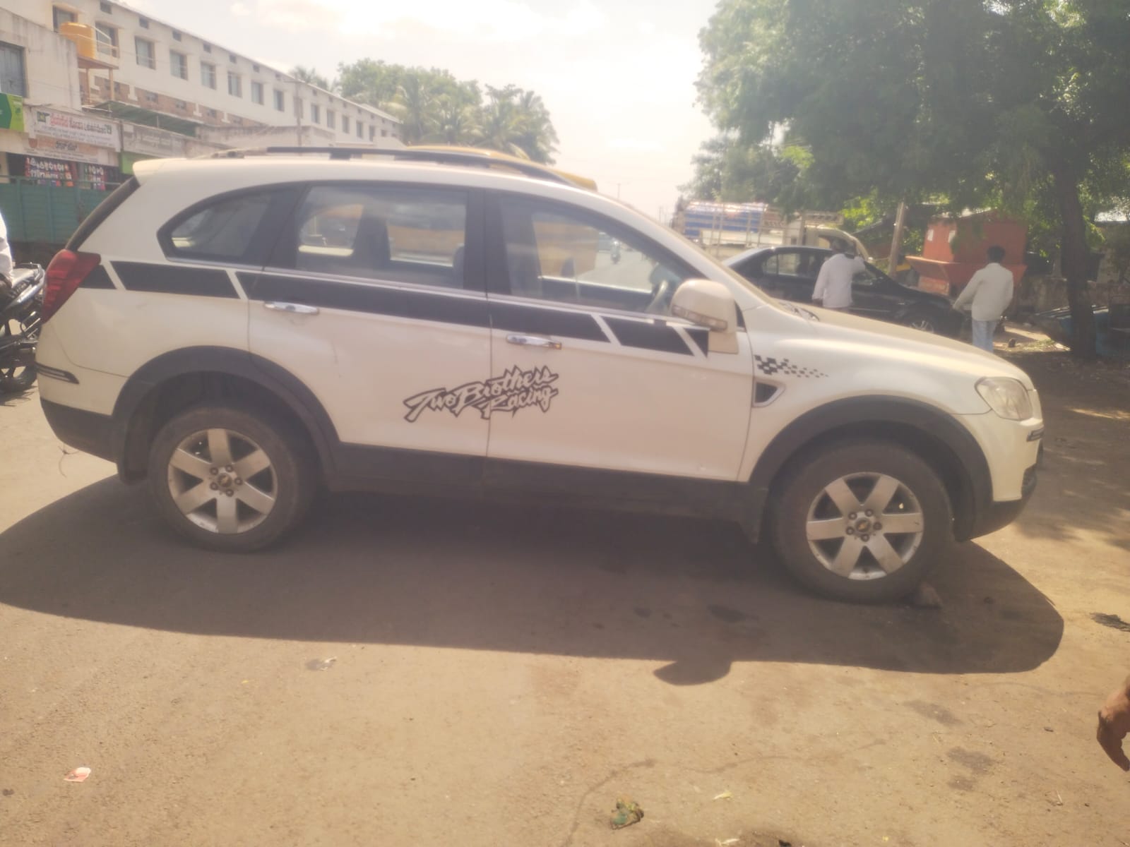 Image Used Car