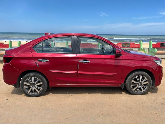 Second-hand 2023 Honda Amaze 2nd Gen VX BSVI for sale in Chennai