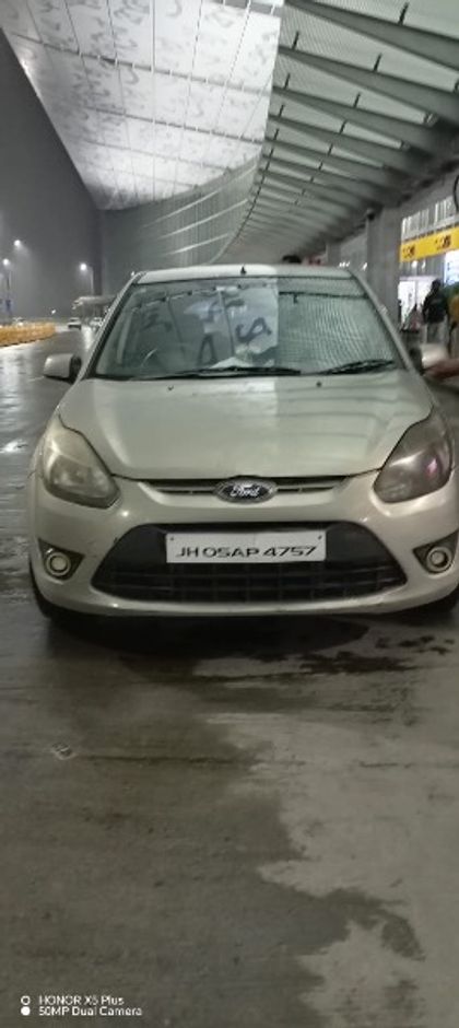 Used Diesel EXI