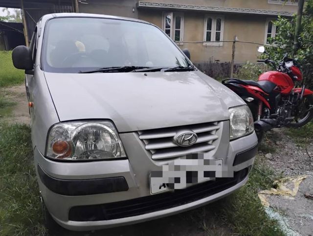 Image Used Car