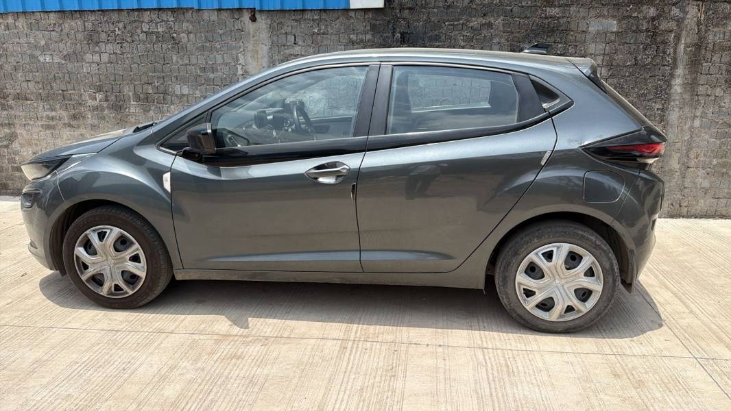 Image Used Car