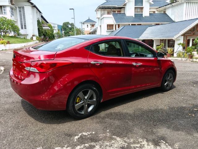 Image Used Car
