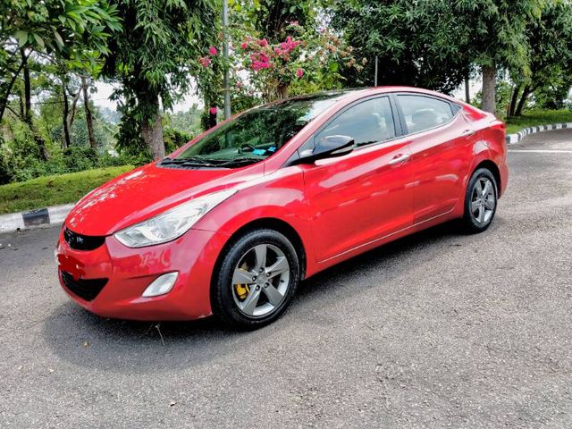 Image Used Car