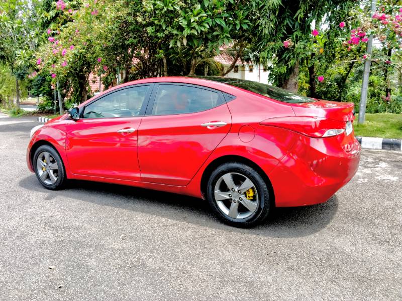 Image Used Car