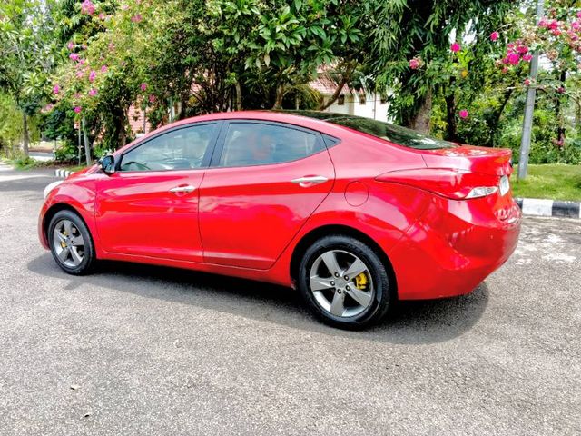 Image Used Car