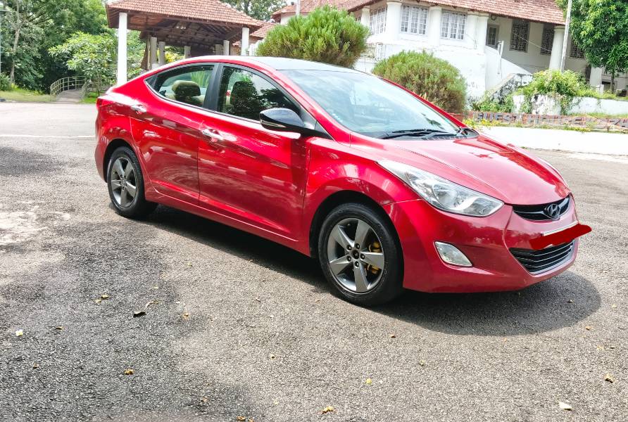 Image Used Car