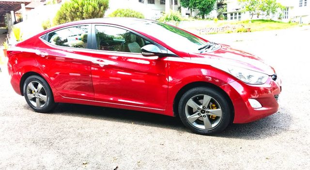 Image Used Car