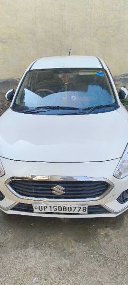190 Used Maruti Suzuki Swift Dzire