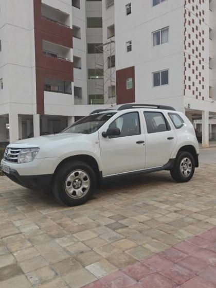 Used 85PS Diesel RxE