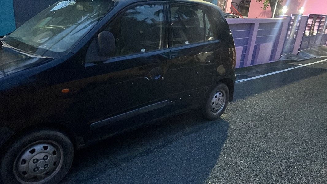 Image Used Car
