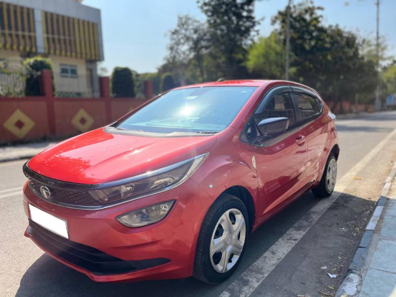 Image Used Car