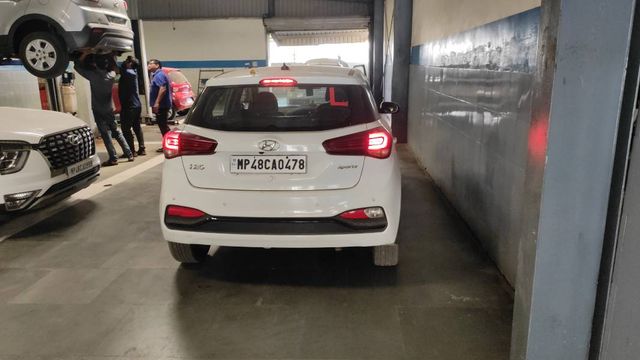 Image Used Car