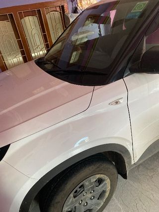 1 Used Hyundai Venue in Dibrugarh