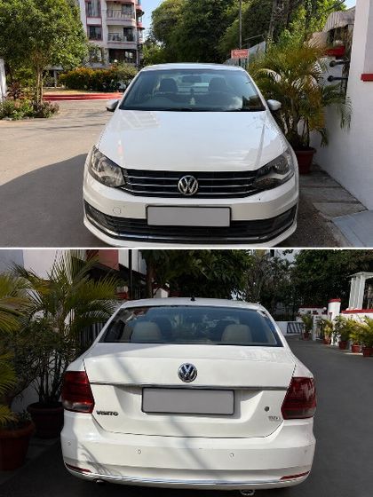 Used 1.5 TDI Comfortline AT