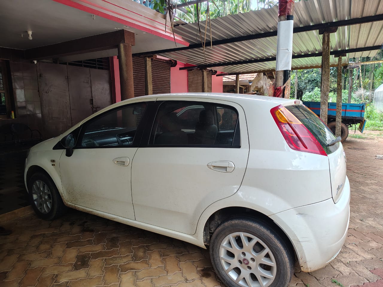 Image Used Car