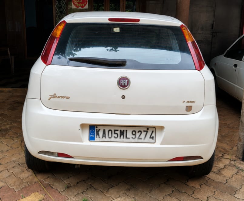 Image Used Car