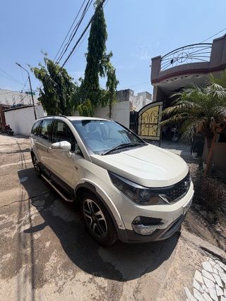 Used Tata Hexa XT