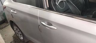 1 Used Hyundai Verna in Durgapur