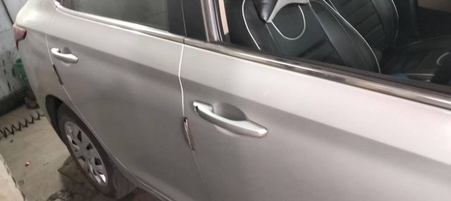 Second-hand 2018 Hyundai Verna VTVT 1.4 E for sale in Durgapur