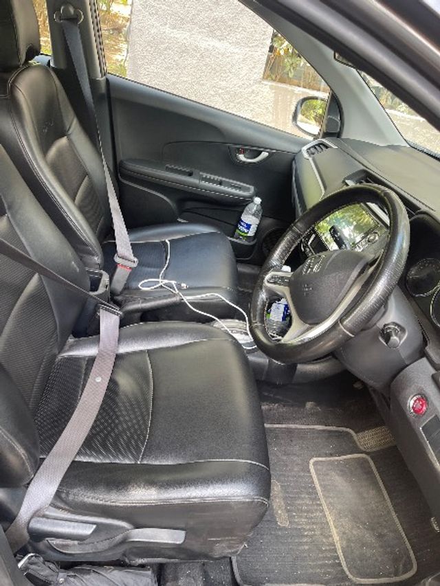 Honda BR-V i-VTEC V CVT Second-hand 2019 Honda BR-V i-VTEC V CVT for sale in Pune