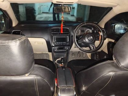 Used Comfortline Breeze