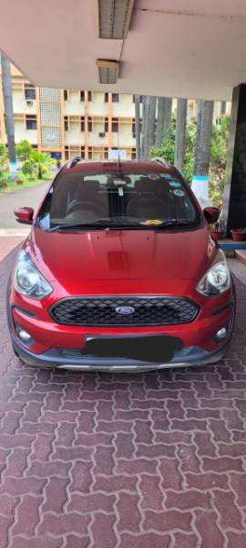Image Used Car