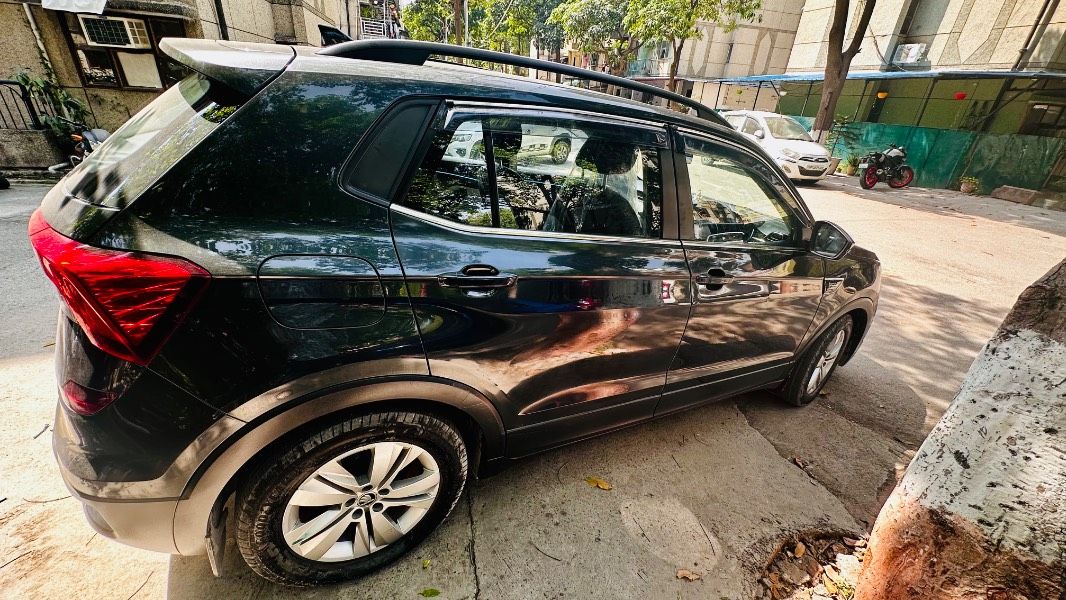 Image Used Car