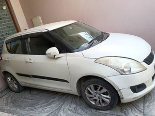 4 Used Maruti Swift in Yamuna Nagar