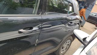 Used Hyundai Creta E Diesel