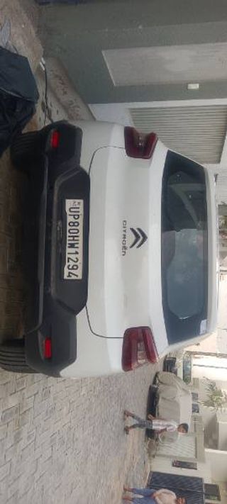 Used Citroen C3 Live
