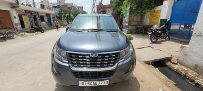 Used W6 2WD