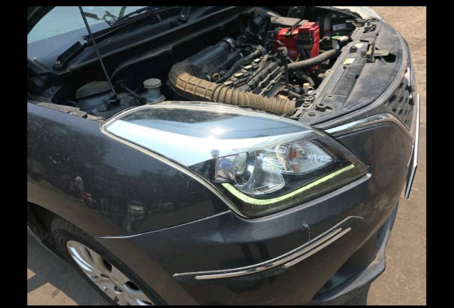 Image Used Car