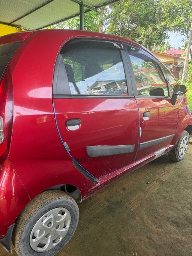 Image Used Car