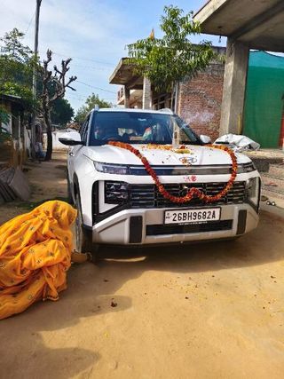 Used Hyundai Venue HX 6