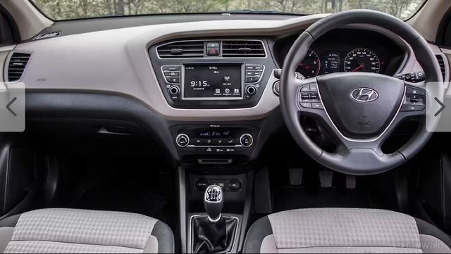 Image Used Car
