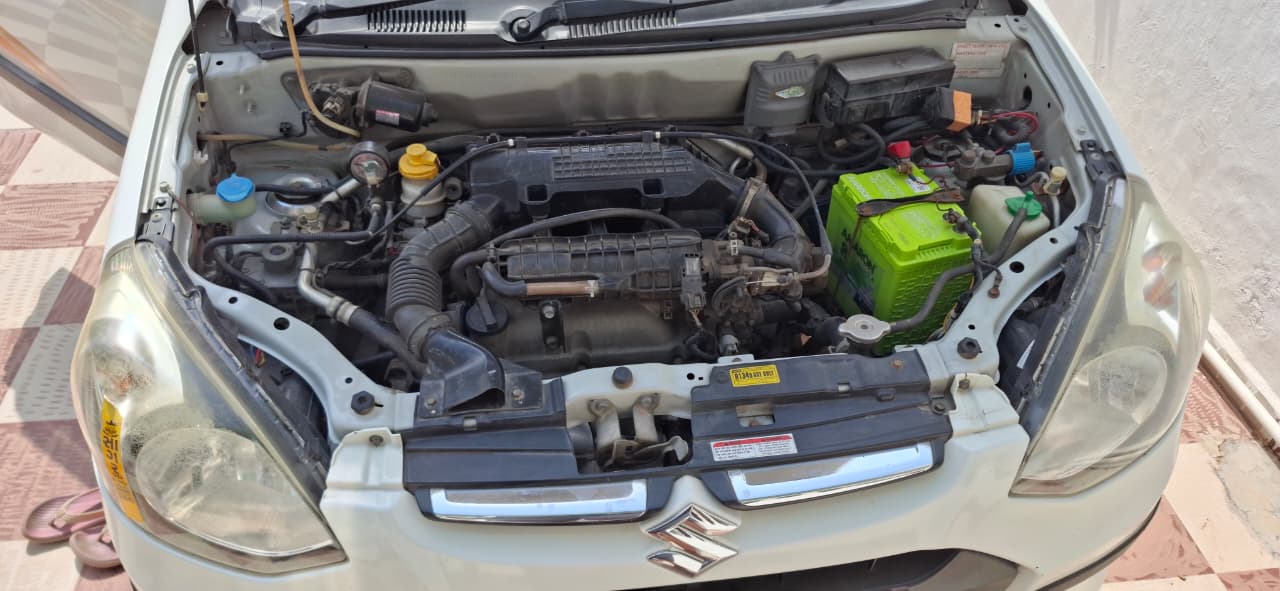 Image Used Car