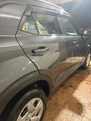 Used Hyundai Venue S Opt BSVI