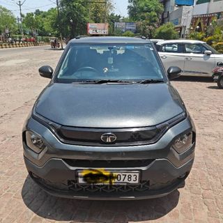 Used Tata Punch Pure