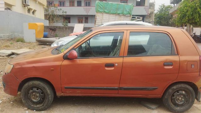 Image Used Car