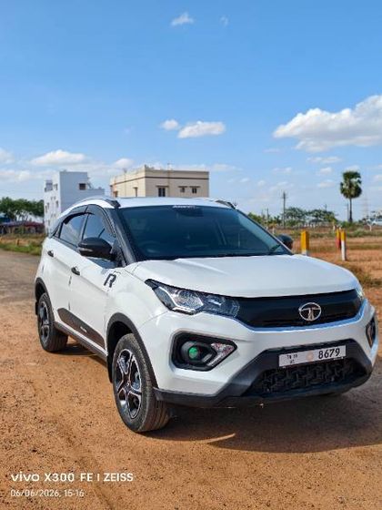 8 Used Tata Nexon