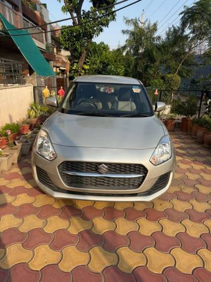141 Used Maruti Suzuki Swift in Panchkula