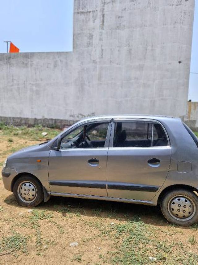 Image Used Car